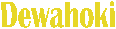 Dewahoki